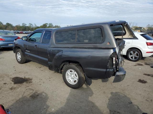 Image 2 of 2013 TOYOTA TACOMA ACCESS CAB 2013 with VIN 5TFTX4CN2DX025289
