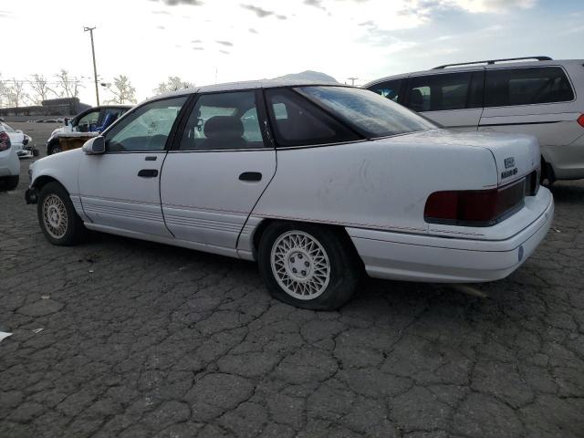 Obraz 2 z 1987 MERCURY SABLE LS 1987 z VIN 1MEBM53U5HG652414