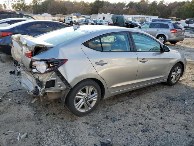 Obraz 3 z 2020 HYUNDAI ELANTRA SEL 2020 z VIN 5NPD84LF3LH549376