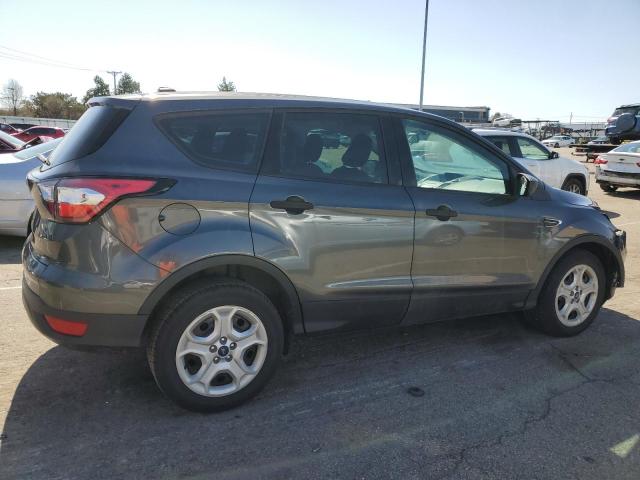 Image 3 of 2018 FORD ESCAPE S 2018 with VIN 1FMCU0F72JUC30487