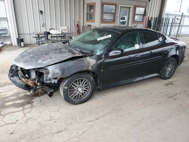 Obraz 2007 PONTIAC GRAND PRIX GT 2007
