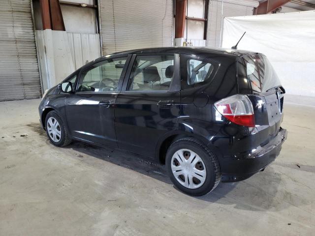 Image 2 of 2010 HONDA FIT  2010 with VIN JHMGE8G23AS011651