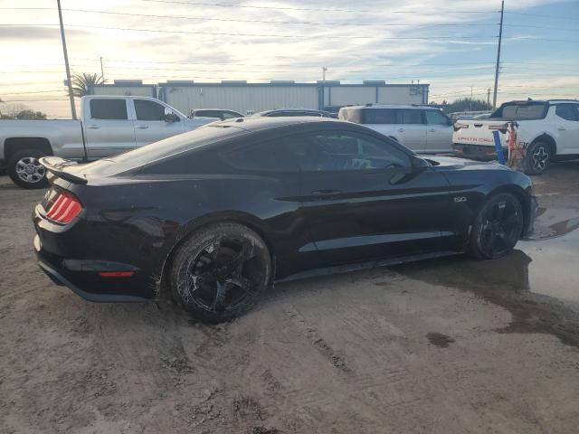 Obraz 3 z 2018 FORD MUSTANG GT 2018 z VIN 1FA6P8CF0J5122873