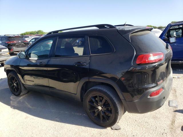 Image 2 of 2014 JEEP CHEROKEE LATITUDE 2014 with VIN 1C4PJLCS5EW300910