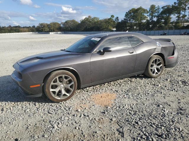 2017 DODGE CHALLENGER SXT 2017 image