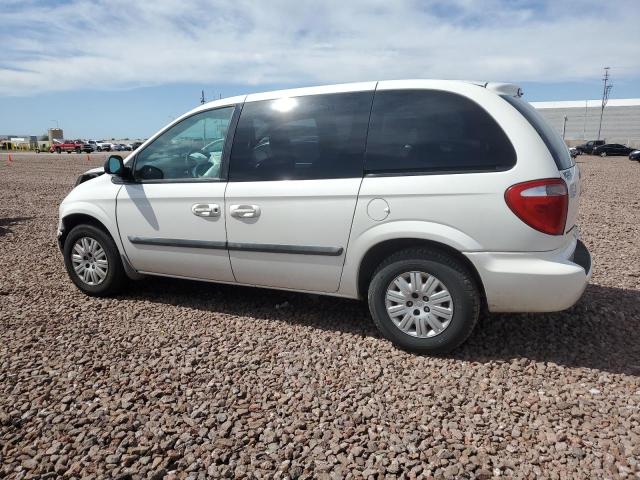 Image 2 of 2006 CHRYSLER TOWN & COUNTRY  2006 with VIN 1A4GP45R16B627547