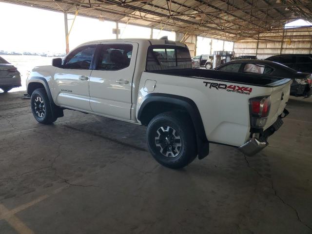 Изображение 2 2021 TOYOTA TACOMA DOUBLE CAB 2021 с VIN 3TMCZ5AN7MM387868