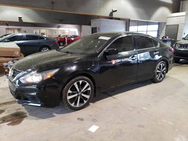 Изображение 1 2017 NISSAN ALTIMA 2.5 2017 с VIN 1N4AL3AP0HC474538