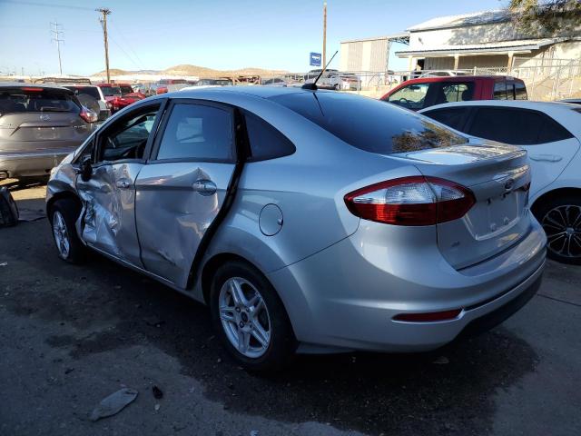 Изображение 2 2019 FORD FIESTA SE 2019 с VIN 3FADP4BJ3KM147090