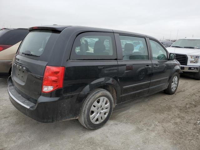 Image 3 of 2014 DODGE GRAND CARAVAN SE 2014 with VIN 2C4RDGBG3ER405930