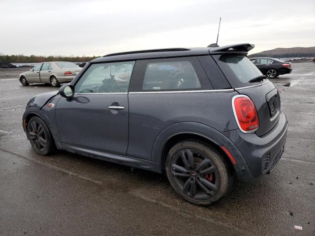 Obraz 2 z 2018 MINI COOPER JOHN COOPER WORKS 2018 z VIN WMWXM9C50J2G49592