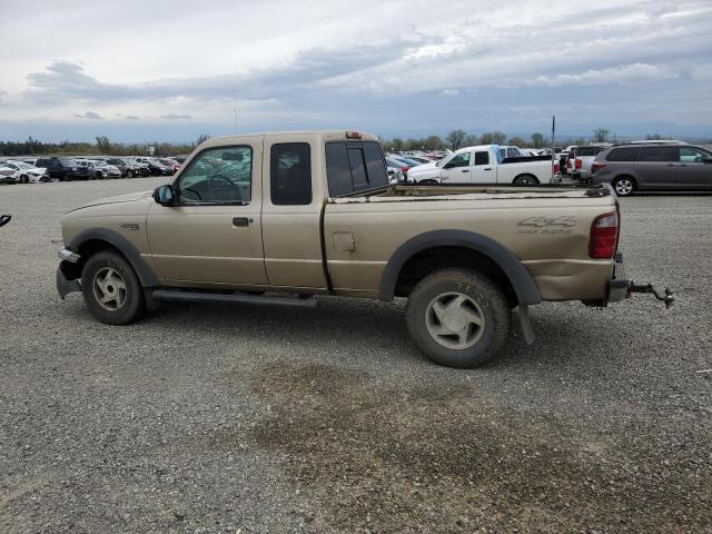 Image 2 of 2001 FORD RANGER SUPER CAB 2001 with VIN 1FTZR15E11PB51364
