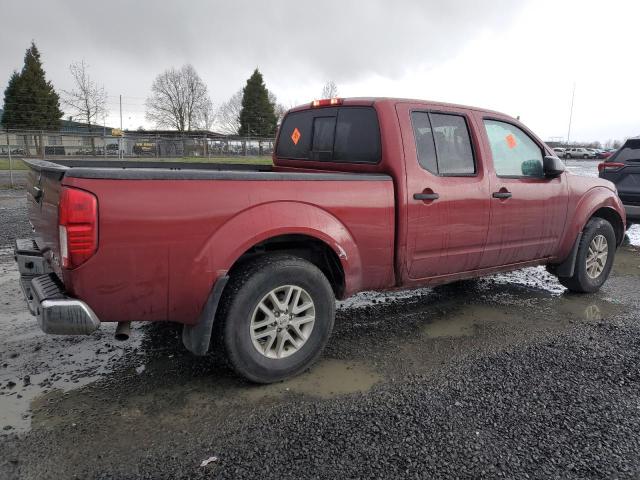 Image 3 of 2020 NISSAN FRONTIER SV 2020 with VIN 1N6ED0FB0LN722706