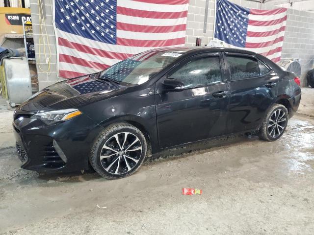 Изображение 1 2018 TOYOTA COROLLA L 2018 с VIN 2T1BURHE7JC036759