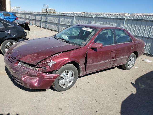 Image 1 of 1998 TOYOTA CAMRY CE 1998 with VIN JT2BG22K8W0207610