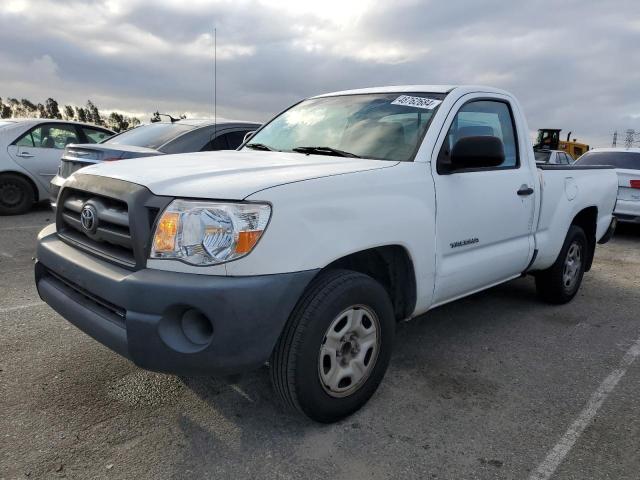 2010 TOYOTA TACOMA  2010 image