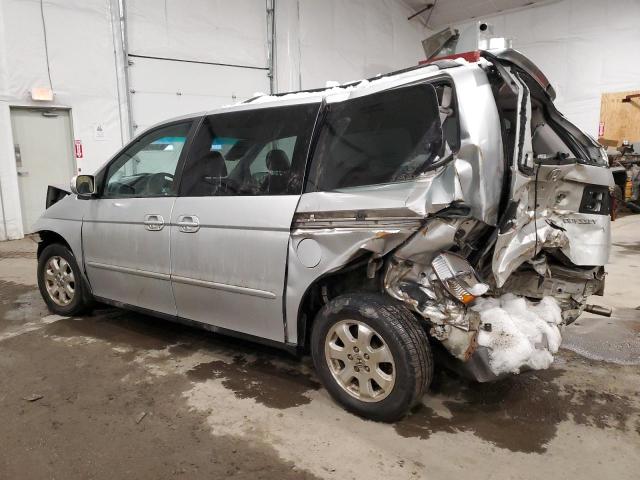 Obraz 2 z 2003 HONDA ODYSSEY EXL 2003 z VIN 5FNRL18703B109456