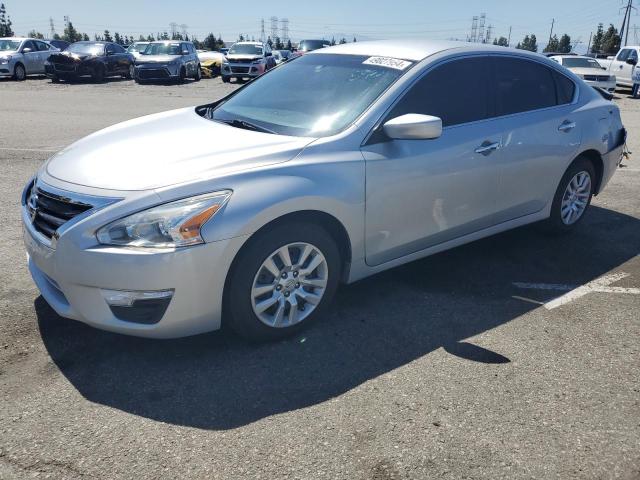 Image 1 of 2015 NISSAN ALTIMA 2.5 2015 with VIN 1N4AL3AP2FC238115