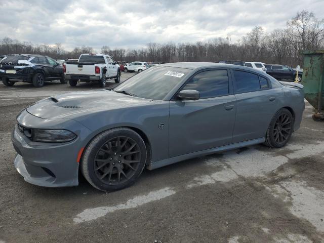 Image 1 of 2019 DODGE CHARGER SRT HELLCAT 2019 with VIN 2C3CDXL99KH518616