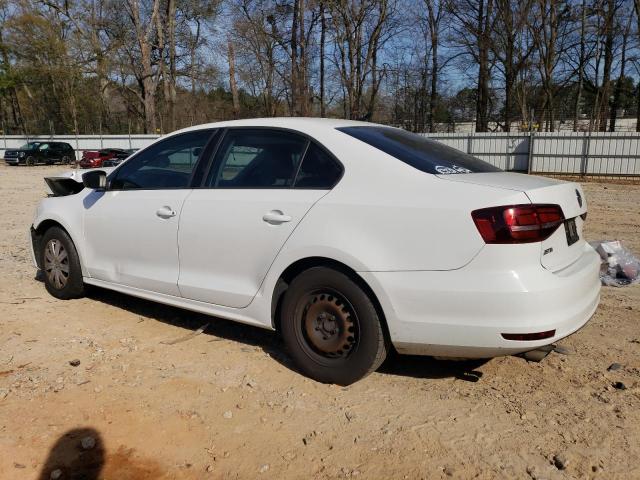 Obraz 2 z 2016 VOLKSWAGEN JETTA S 2016 z VIN 3VW167AJ0GM352339