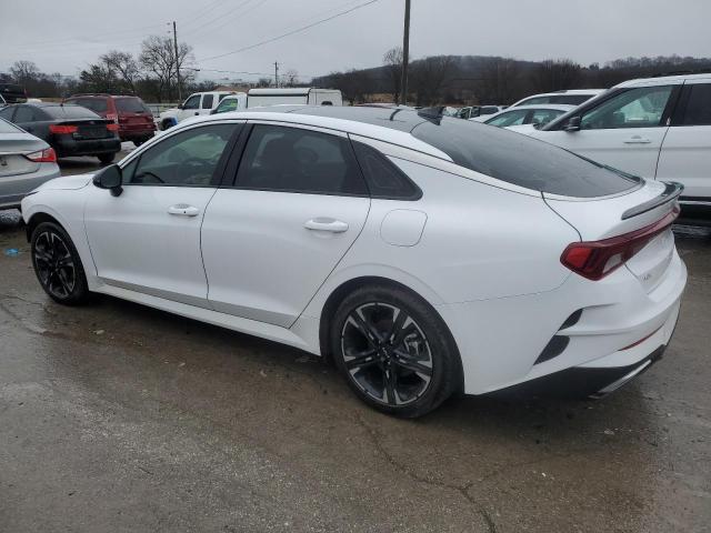 Изображение 2 2023 KIA K5 GT LINE 2023 с VIN 5XXG64J29PG195089
