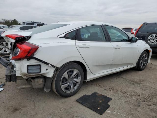 Изображение 3 2021 HONDA CIVIC LX 2021 с VIN 2HGFC2F61MH510577