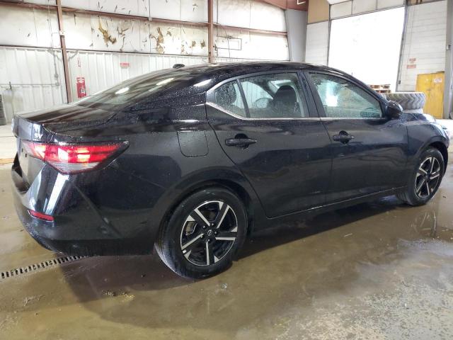 Image 3 of 2024 NISSAN SENTRA SV 2024 with VIN 3N1AB8CV1RY235372