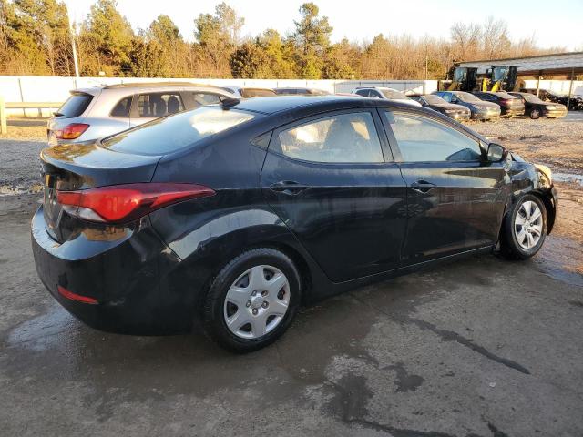 Изображение 3 2016 HYUNDAI ELANTRA SE 2016 с VIN 5NPDH4AE8GH763537