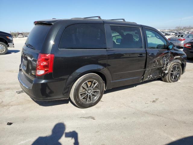 Изображение 3 2017 DODGE GRAND CARAVAN GT 2017 с VIN 2C4RDGEG3HR672985