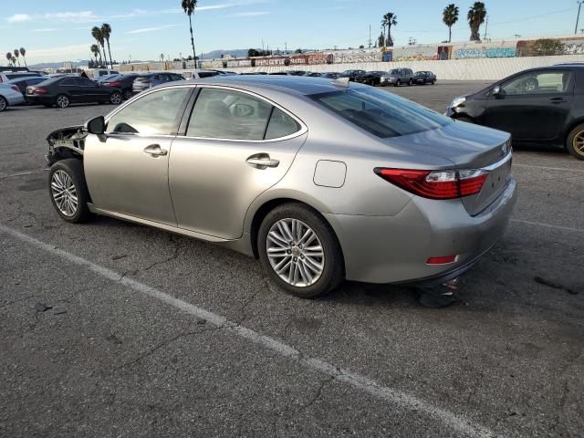 Изображение 2 2015 LEXUS ES 350 2015 с VIN JTHBK1GG5F2210987