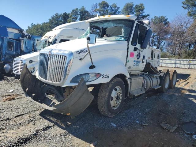 Image 2 of 2014 INTERNATIONAL PROSTAR  2014 with VIN 3HSDJAPR4EN788201