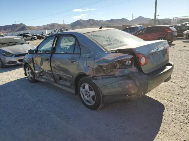 Obraz 2 z 2004 TOYOTA COROLLA CE 2004 z VIN 1NXBR32EX4Z199111
