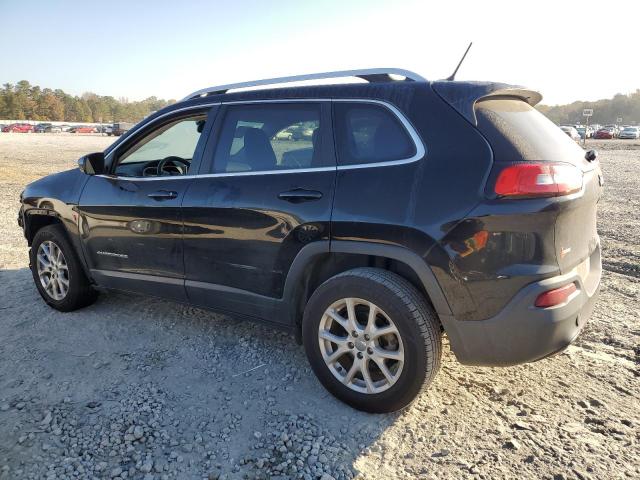 Изображение 2 2017 JEEP CHEROKEE LATITUDE 2017 с VIN 1C4PJLCB9HW573644