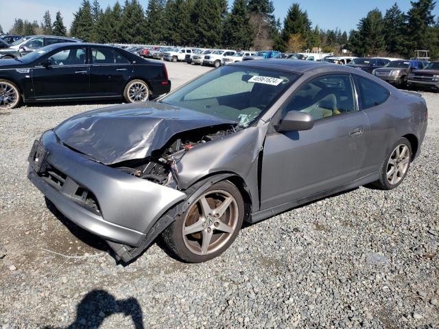 2005 ACURA RSX TYPE-S 2005 image