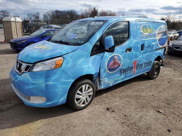 2020 NISSAN NV200 2.5S 2020 image