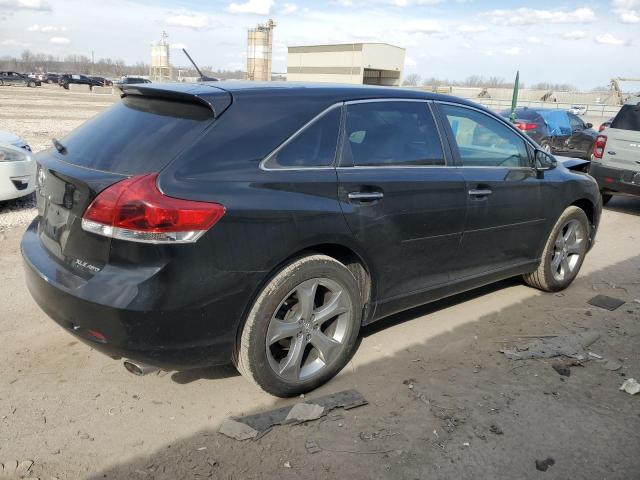 Obraz 3 z 2014 TOYOTA VENZA LE 2014 z VIN 4T3BK3BB4EU103086
