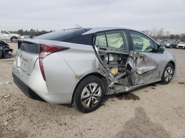 Image 3 of 2017 TOYOTA PRIUS  2017 with VIN JTDKARFU5H3031193