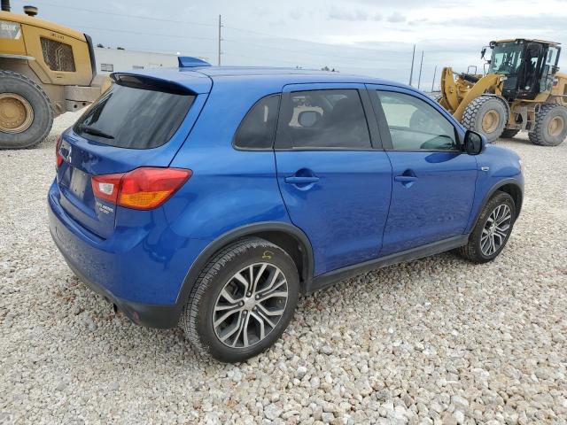 Изображение 3 2017 MITSUBISHI OUTLANDER SPORT ES 2017 с VIN JA4AP3AU2HZ046949