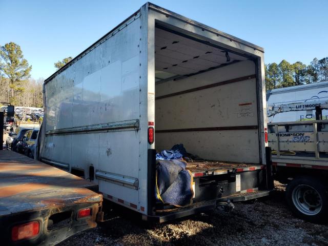 Image 2 of 2018 FORD ECONOLINE E350 SUPER DUTY CUTAWAY VAN 2018 with VIN 1FDWE3FS4JDC39028