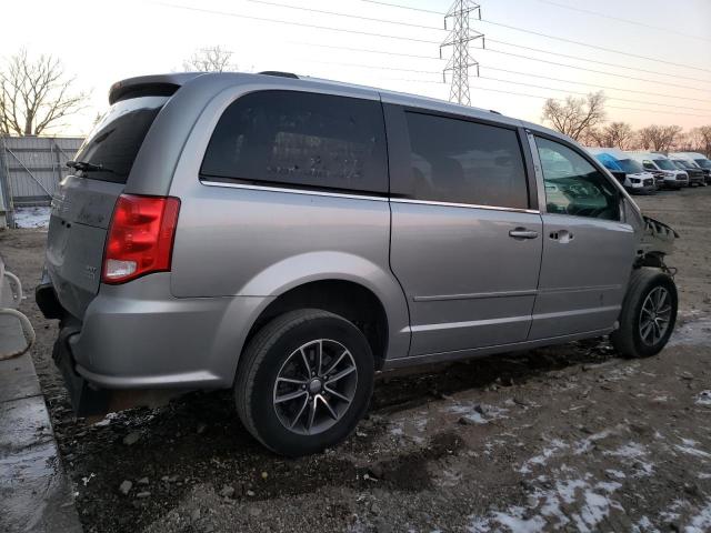 Obraz 3 z 2017 DODGE GRAND CARAVAN SXT 2017 z VIN 2C4RDGCG3HR600316
