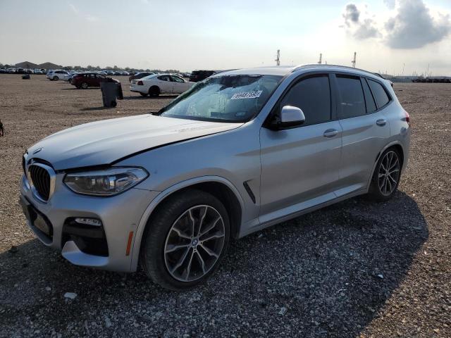 Obraz 2019 BMW X3 SDRIVE30I 2019