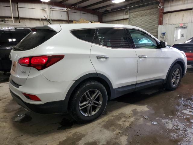 Image 3 of 2018 HYUNDAI SANTA FE SPORT  2018 with VIN 5NMZT3LB3JH095765
