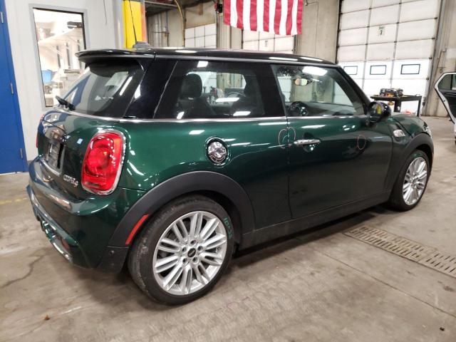 Image 3 of 2019 MINI COOPER S 2019 with VIN WMWXP7C55K2A52967