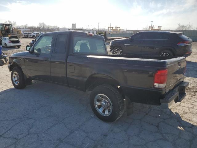 Изображение 2 2000 FORD RANGER SUPER CAB 2000 с VIN 1FTYR14C9YPB56740