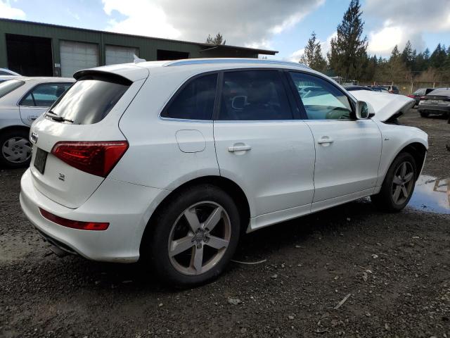Изображение 3 2011 AUDI Q5 PREMIUM PLUS 2011 с VIN WA1DKAFP5BA044668