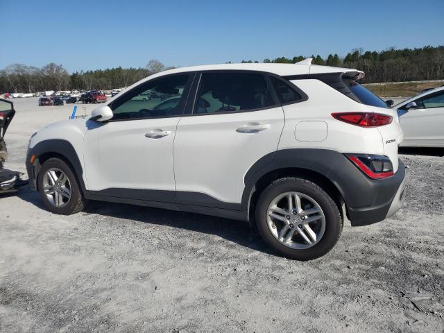 Obraz 2 z 2022 HYUNDAI KONA SEL 2022 z VIN KM8K22AB9NU816022
