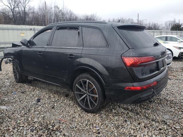 Изображение 2 2023 AUDI Q7 PRESTIGE 2023 с VIN WA1VXBF77PD000222