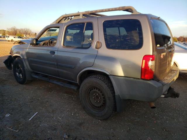Image 2 of 2003 NISSAN XTERRA XE 2003 with VIN 5N1ED28Y83C672032