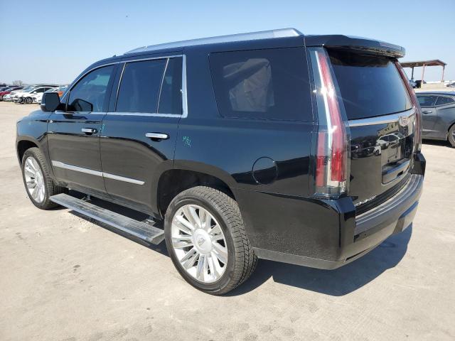Image 2 of 2015 CADILLAC ESCALADE PLATINUM 2015 with VIN 1GYS4PKJ2FR683426