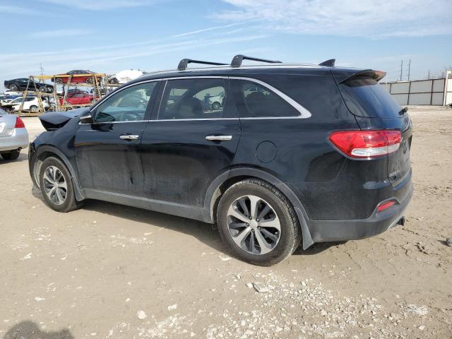 Image 2 of 2018 KIA SORENTO EX 2018 with VIN 5XYPH4A5XJG421518